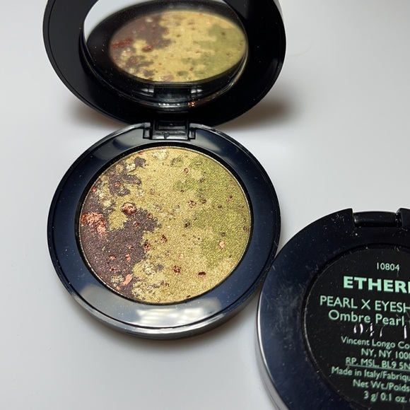 Vincent Longo Eyeshadow 🎀 BOGO - Picture 2 of 2